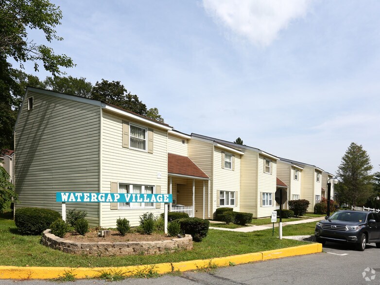 Watergap Village Apartments 307 Watergap Vlg Delaware Water Gap PA