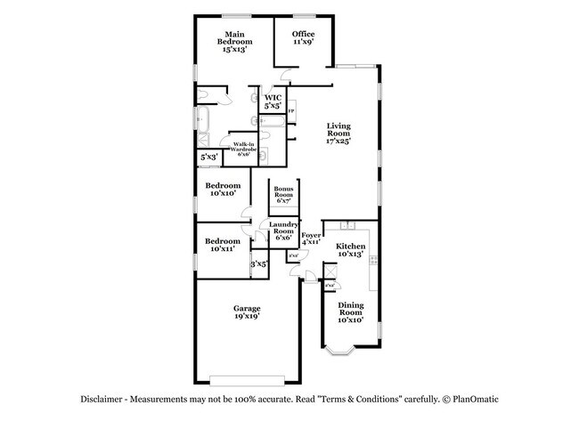 Building Photo - 6279 S Sunnyvale Ct