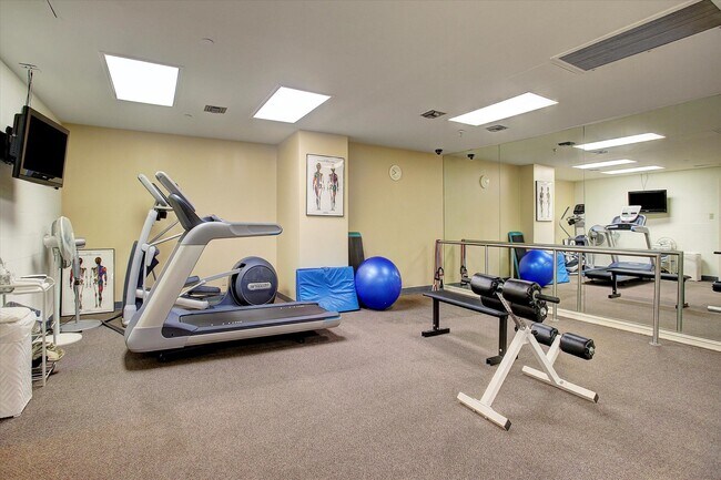 Building Photo - 3711 San Felipe St