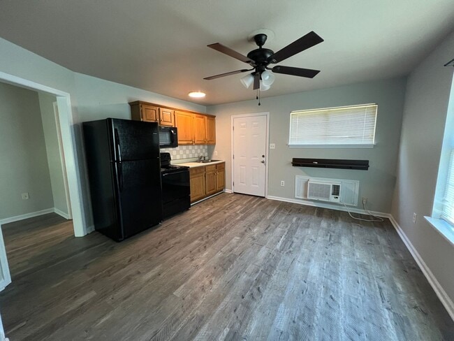 Building Photo - Remodeled 1bed/1bath in Trumann!