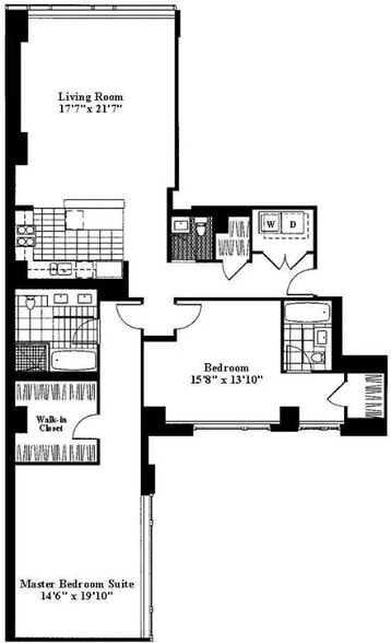 Building Photo - 505 Greenwich St