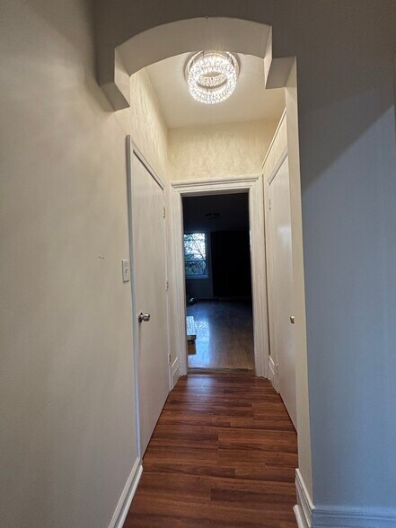 Hallway - 587 Dr Martin Luther King Jr Blvd