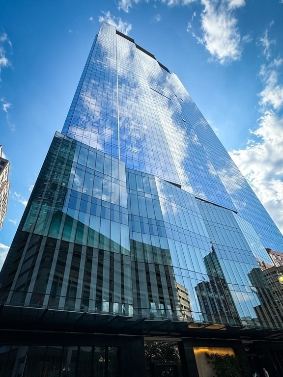 Building Photo - 1 Franklin Street