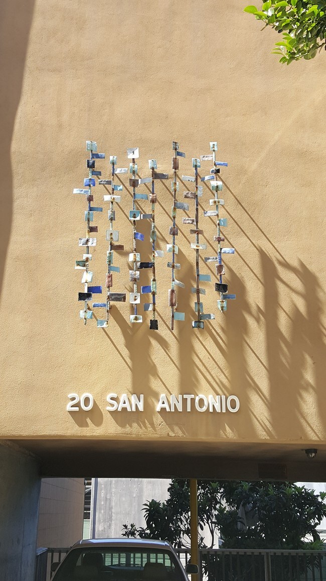 Building Photo - 20 San Antonio
