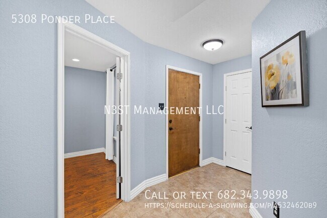 Building Photo - 5308 Ponder Pl