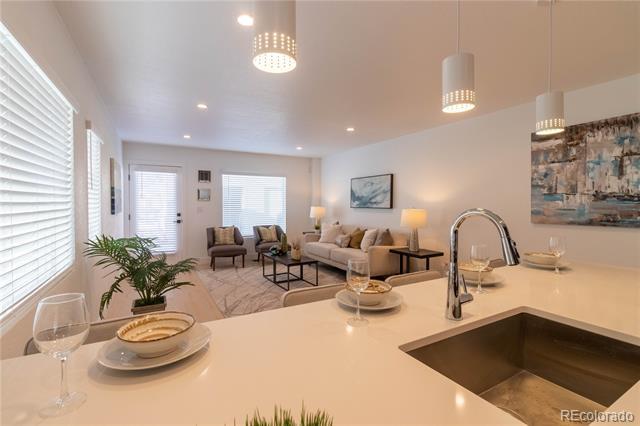 Building Photo - 1551 Uinta St