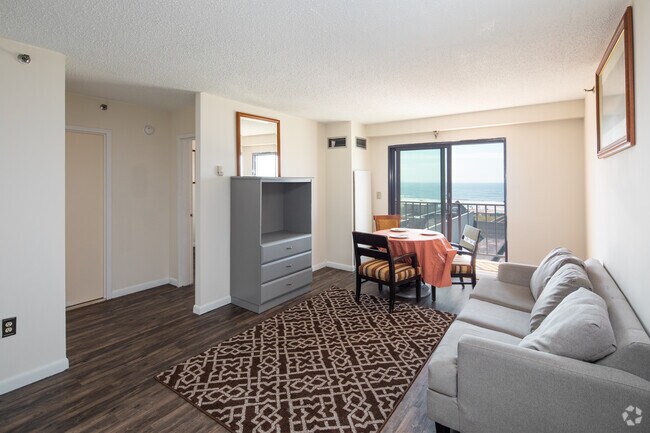 1BR 1 BA - Window On The Water