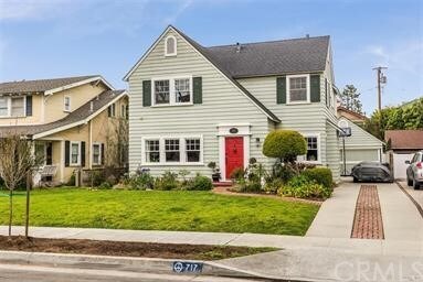 Primary Photo - 717 S Elvira Ave