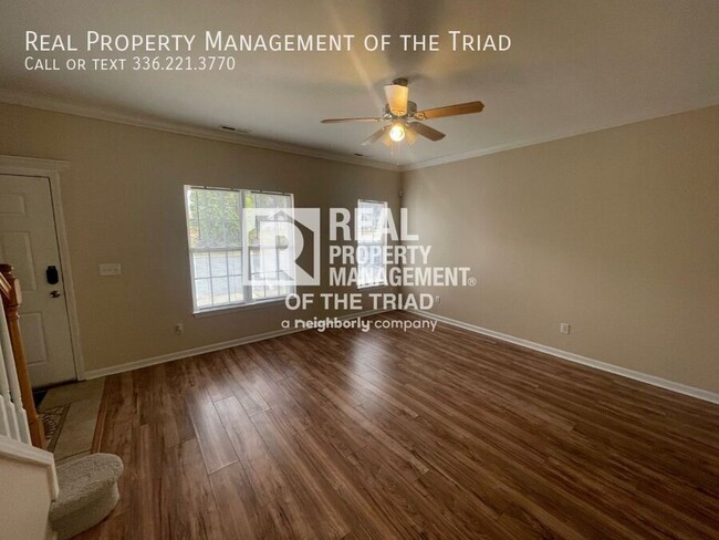 Building Photo - 1258 Burton Ave