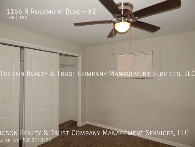 Building Photo - 1166 N Rosemont Blvd