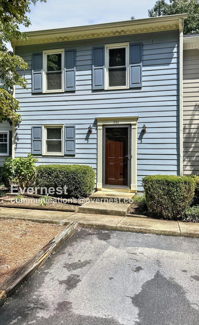 Primary Photo - 1524 Township Cir