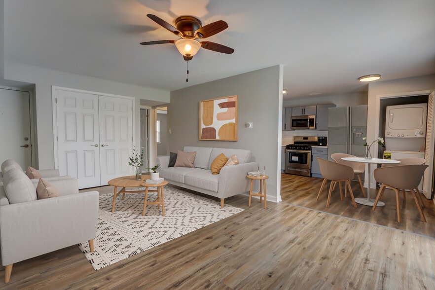 The Annabal Apartments 7491 E Furnace Branch Rd Glen Burnie MD 21060