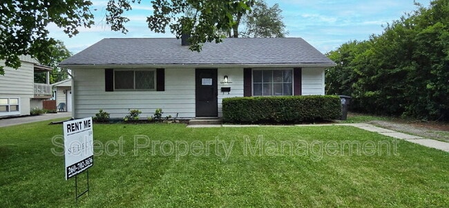 Primary Photo - 1512 Cinnamon Rd