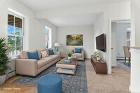 Building Photo - 45 Squire St