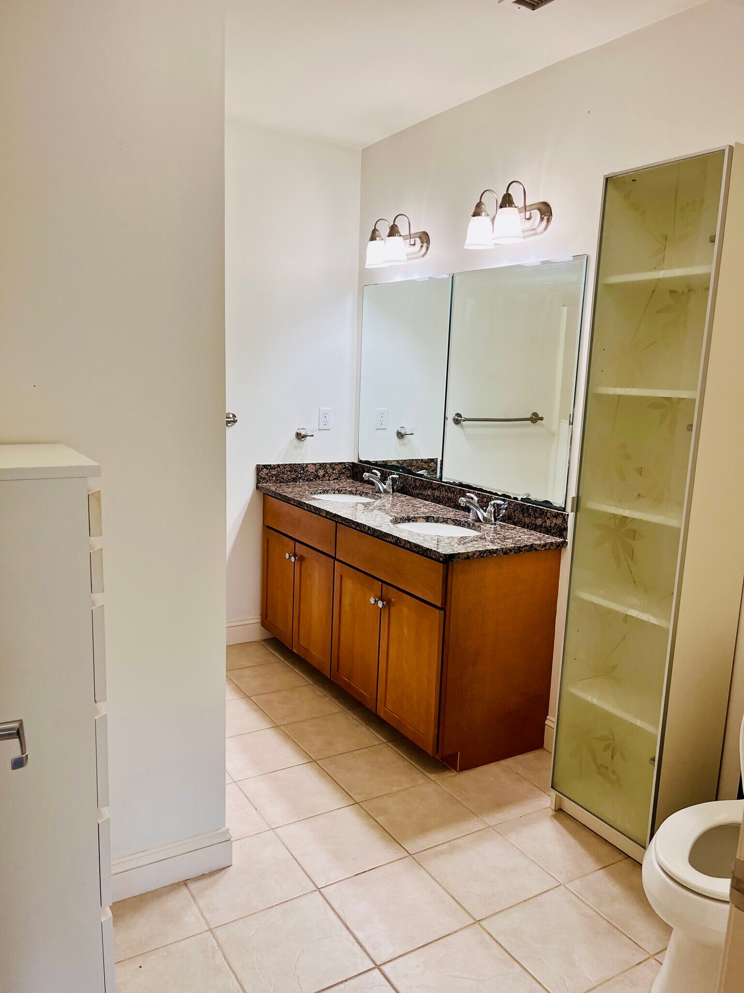Master Bath - 391 Pleasant St