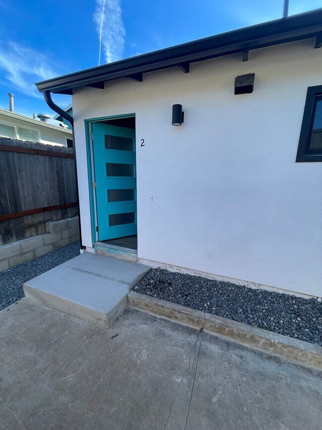 Primary Photo - 3363 A St