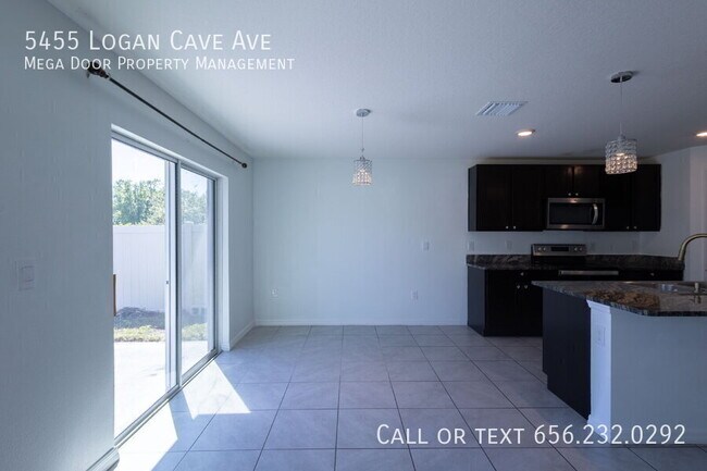 Building Photo - 5455 Logan Cave Ave