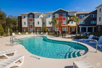 Building Photo - Bellarmine Hall - *USF STUDENT LIVING*