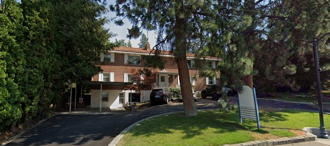 Building Photo - Monroe Apartments!
