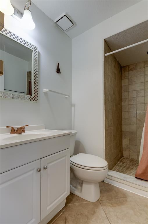 Building Photo - 7604 S Sherrill St