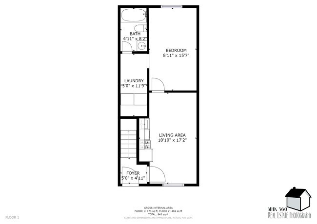 Primary Photo - 1026 Bluemont Ave