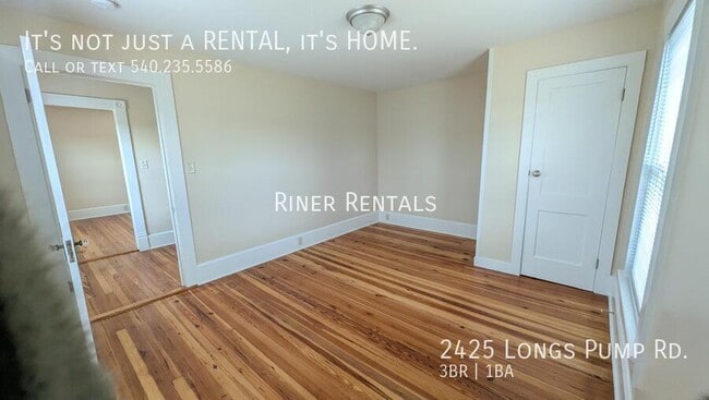 Building Photo - 2425 Longs Pump Rd