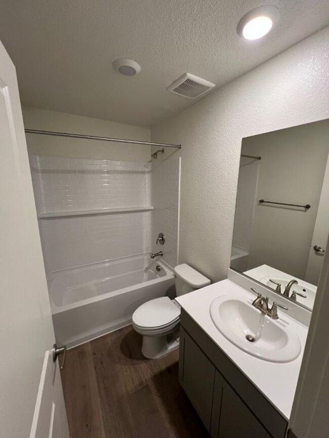 Building Photo - Brand New Three Bedroom Spanish Springs...