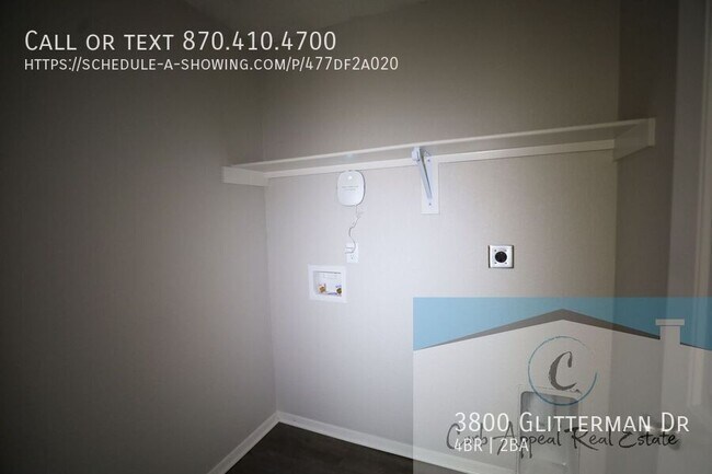 Building Photo - 3800 Glitterman Dr