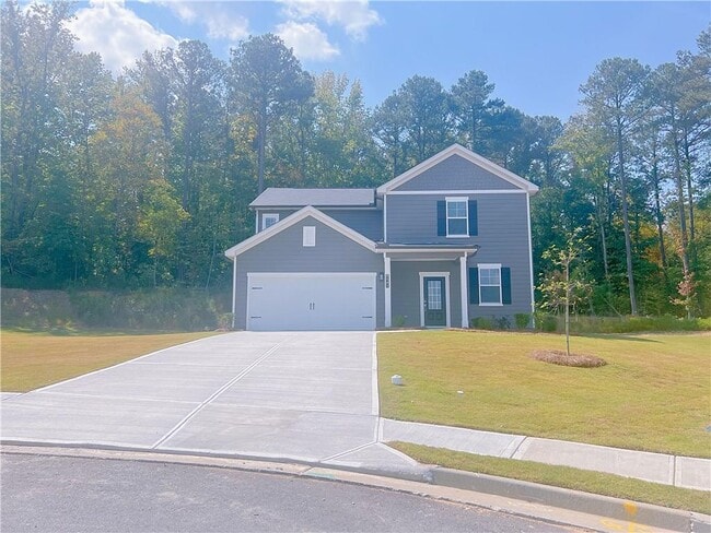Building Photo - 8501 Polston Pl