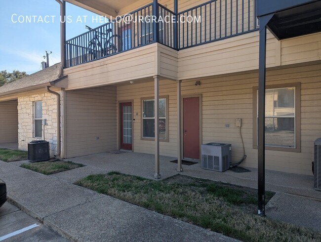 Building Photo - 1401 Bagby Ave