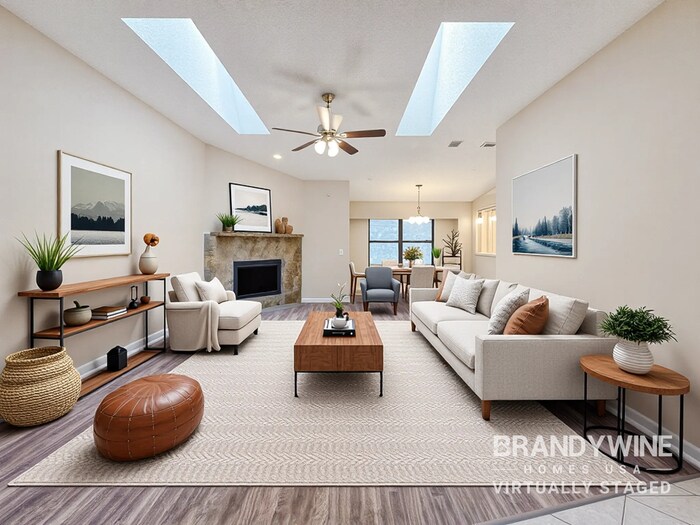 Building Photo - 8609 Brixton Ct