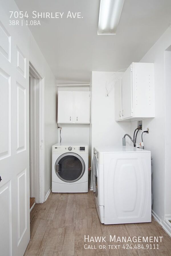 Building Photo - 7054 Shirley Ave