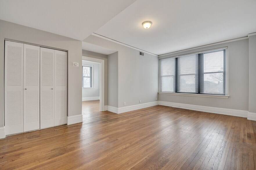 Interior Photo - Fort Wood Apartments