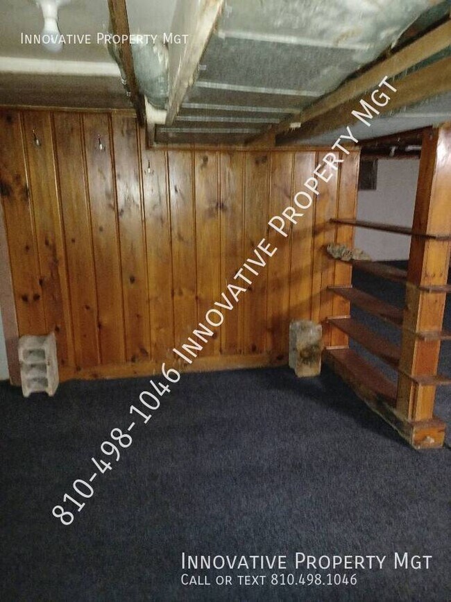 Building Photo - 5105 N Bray Rd