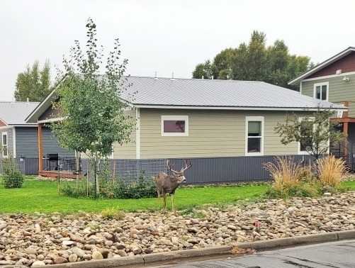 Building Photo - 501 S 12th St