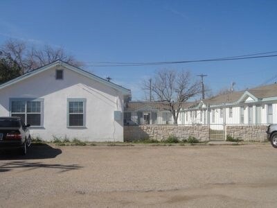 Primary Photo - Island Cottages