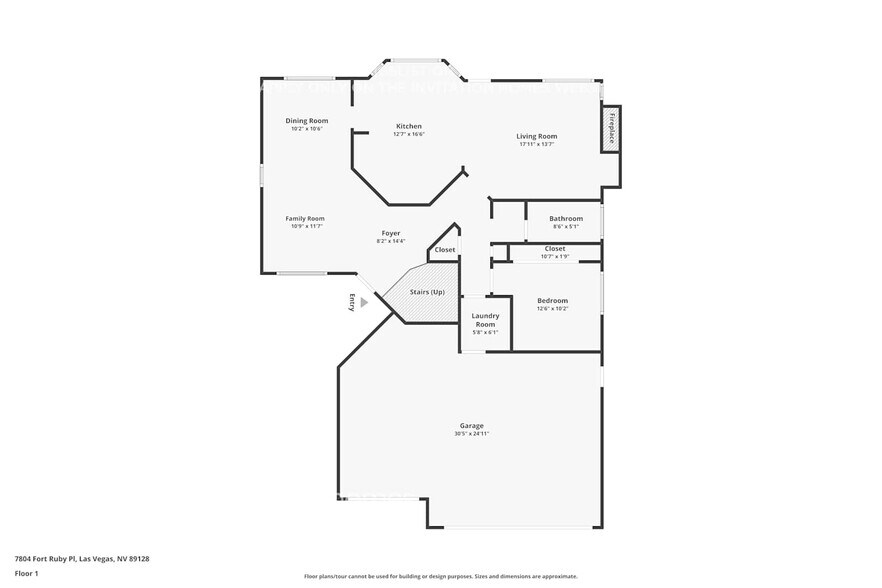 Building Photo - 7804 Fort Ruby Pl