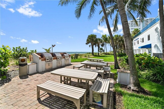 Building Photo - 1600 S Ocean Blvd