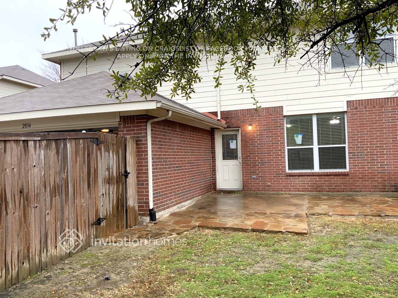 Building Photo - 2834 Clear Creek Dr