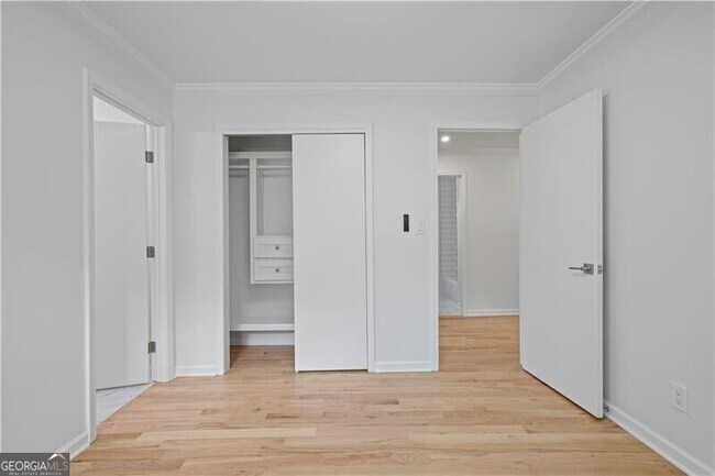 Building Photo - 1967 Sumter St NW