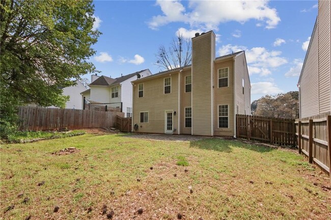 Building Photo - 2880 Georgian Manor Dr