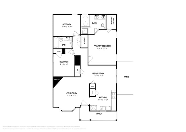 Building Photo - 4010 Tuckers Glen Ln