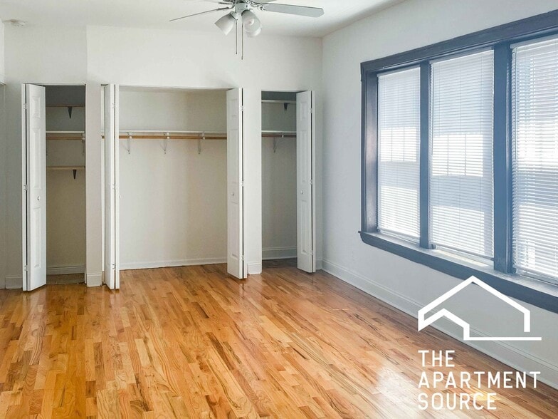 Building Photo - 3527.5 N Broadway