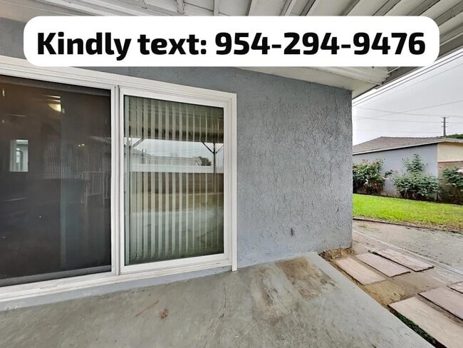 Building Photo - 4533 Albury Ave