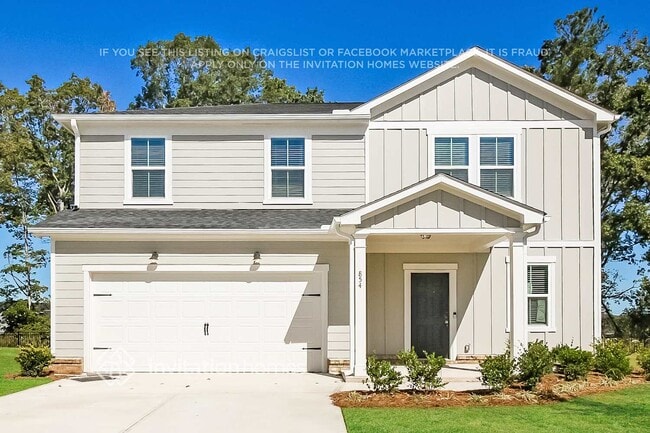 Building Photo - 854 Pebble Blvd