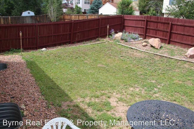 Building Photo - 4 br, 3 bath House - 1030 Scarlet Oak Dr