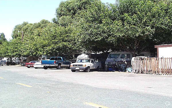 Primary Photo - Edgewater Mobile Home Park