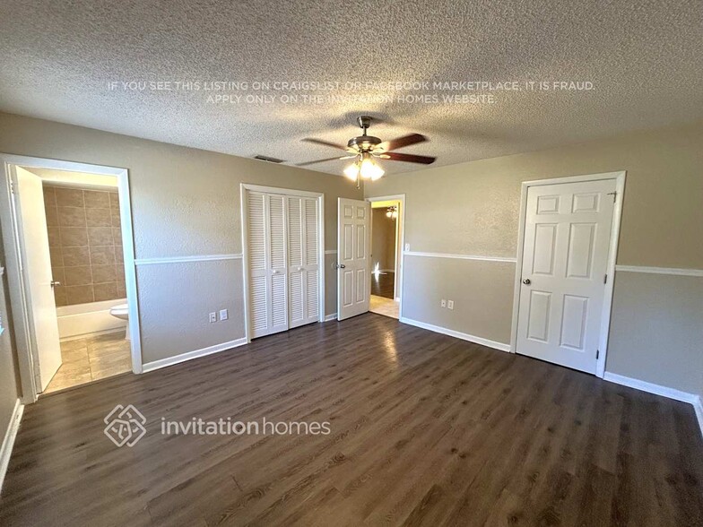 Building Photo - 6101 Waterman Ln