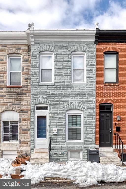 Building Photo - 112 N Decker Ave