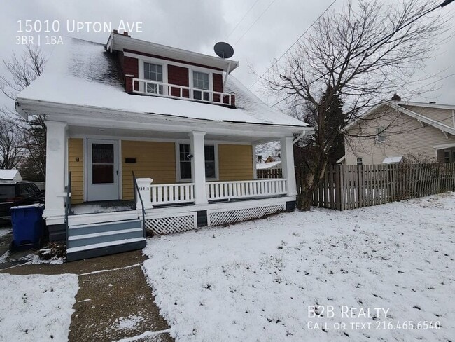 Building Photo - 15010 Upton Ave